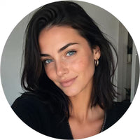 Katerina, Curvy Fashion Content Creator