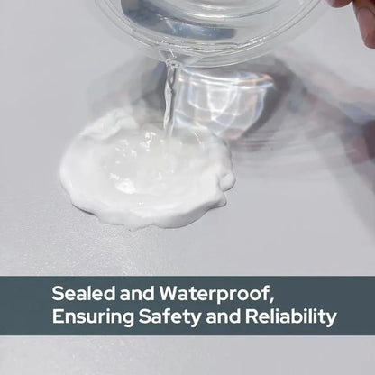 10Count Waterproof Sealant Mastic
