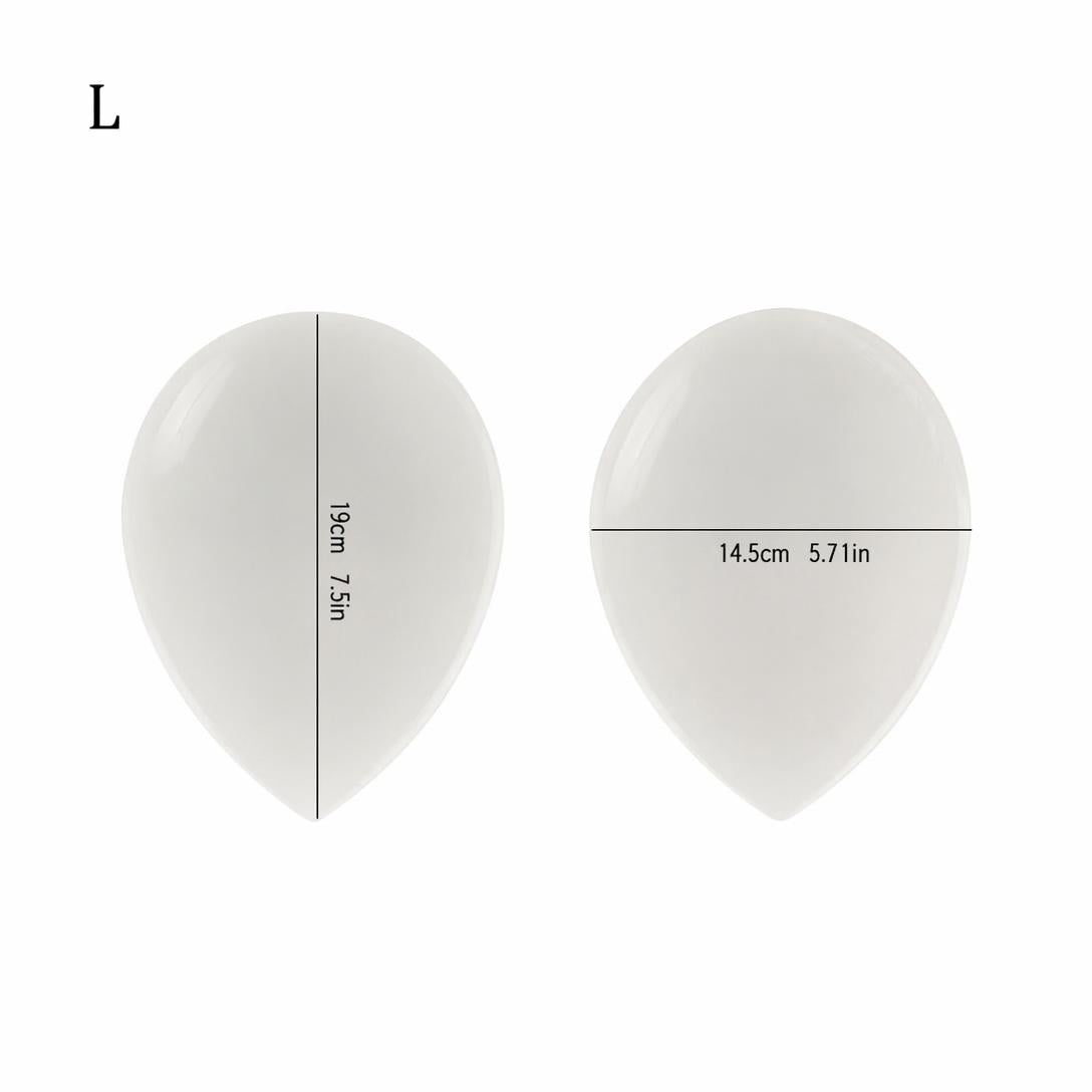 📢📢40% OFF !! ⏰Instant Curves Silicone Hip Pads