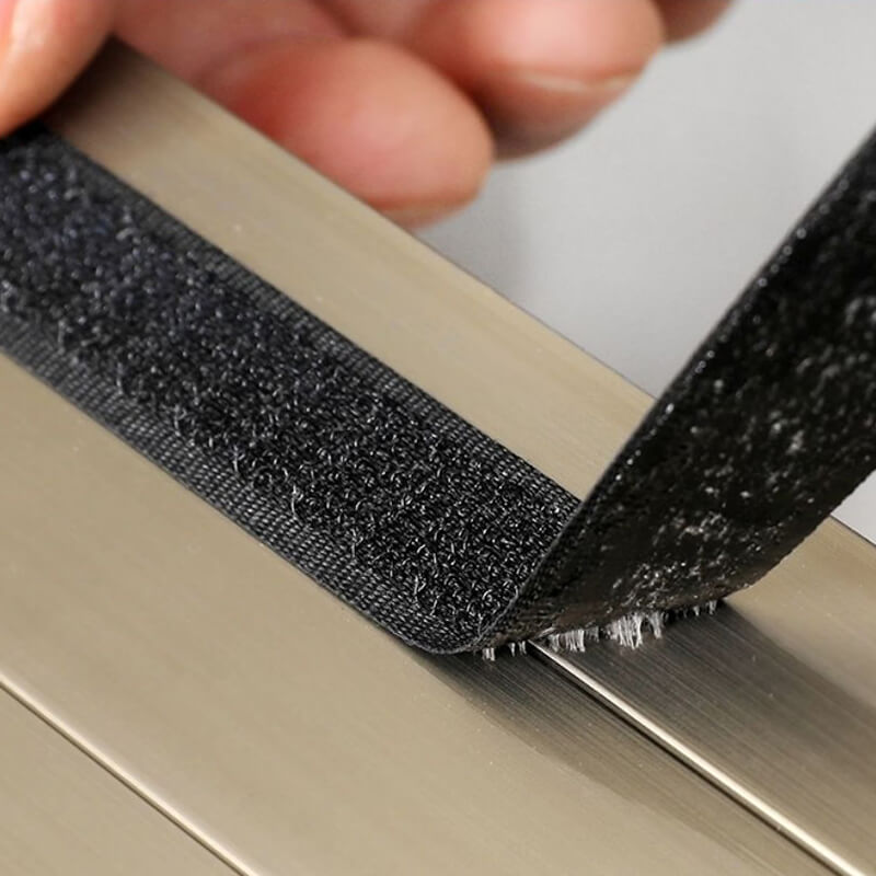 ✨3-Second Fit Window Mesh 🌬️ Ultra-fine 1.0mm mesh 🦟 Blocks virtually all bugs ✅ Breathable & invisible 🏡 Trusted by thousands of UK homes for a bug-free summer!