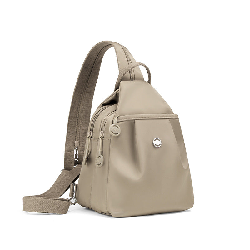 🔐2026 Premium Anti-Theft 3-in-1 Tote — Smart Hidden Pockets, Convertible Straps & Waterproof🌟