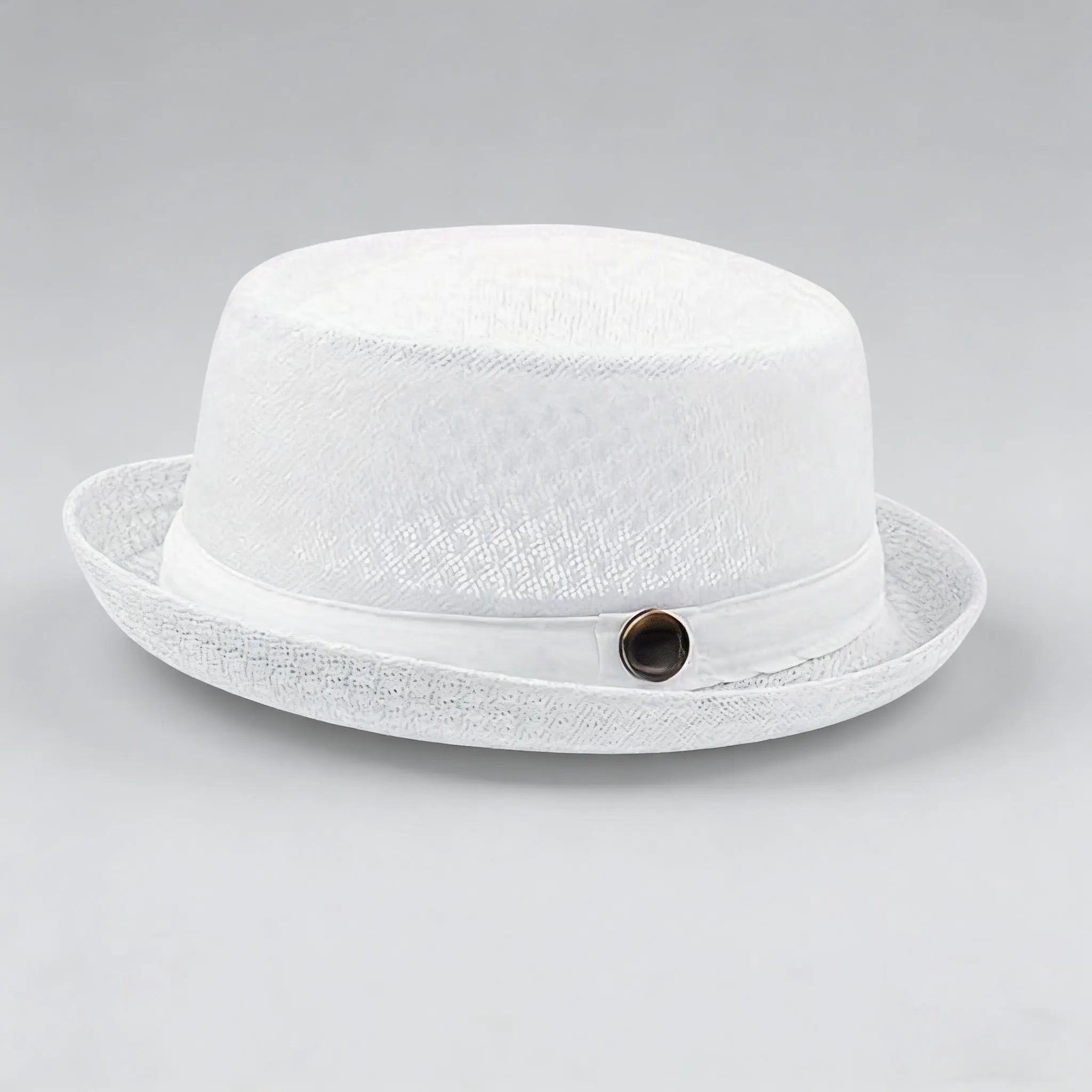 🧢Unisex Breathable Mesh Pork Pie Hat