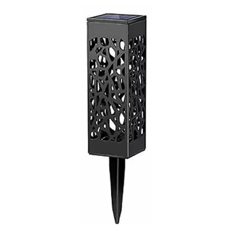 🌿 LIMITED-TIME 30% OFF! ☀️ Outdoor Solar Ground Stake Light – Auto On, Waterproof, No Wiring Needed 🌙