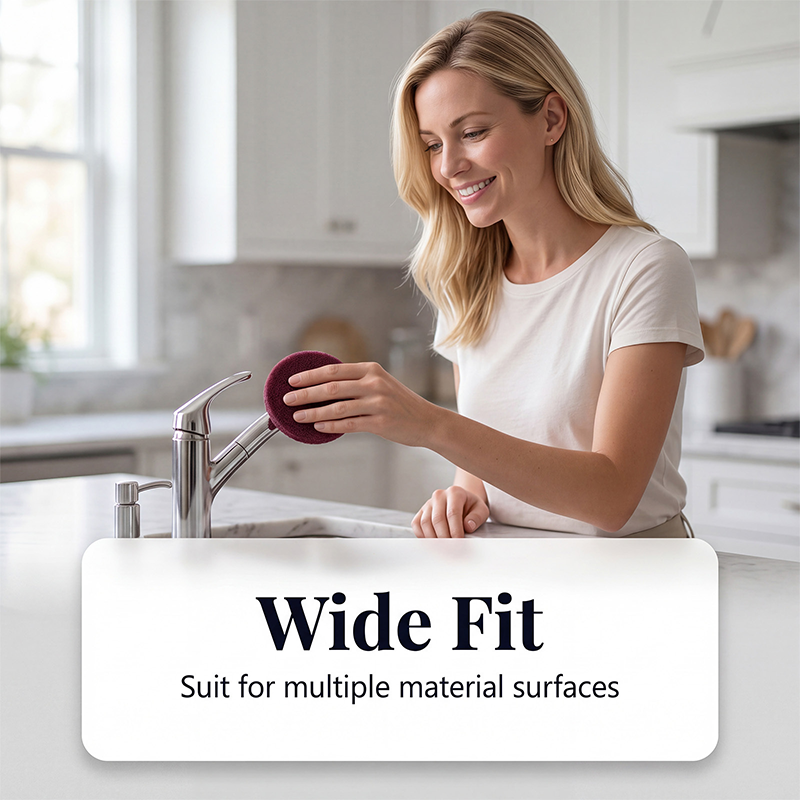 🔥All-in-One Surface Restoration Polish with Pad