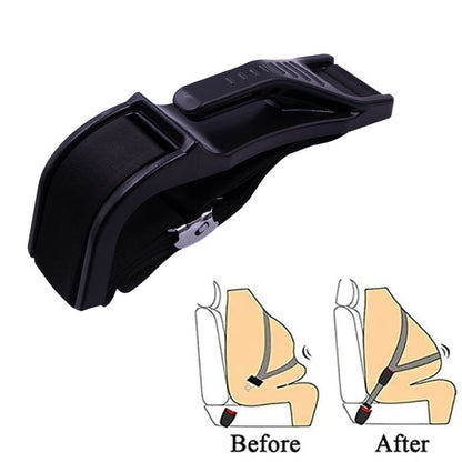 🔥Pregnancy Safety Belt