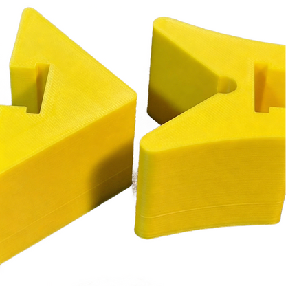 🔧 LIMITED-TIME 30% OFF! 💥 Corner Clamp Adapter for Quick-Grip Bar Clamps – 90° Precision, Heavy Duty, Slip-On ✨