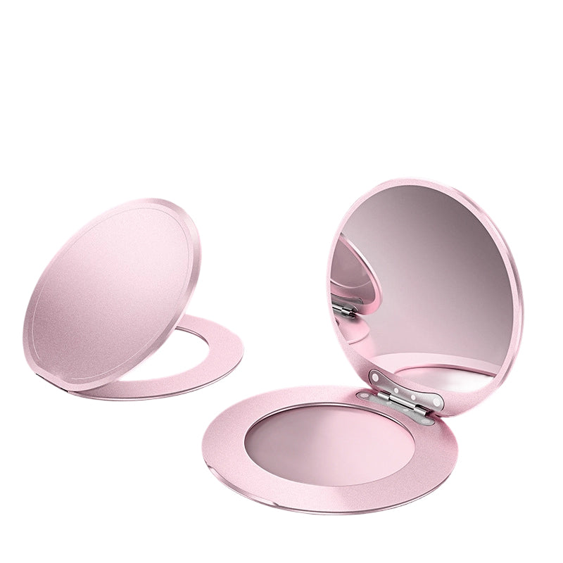 📢📢33% OFF !! ⏰Magnetic Mirror Phone Stand