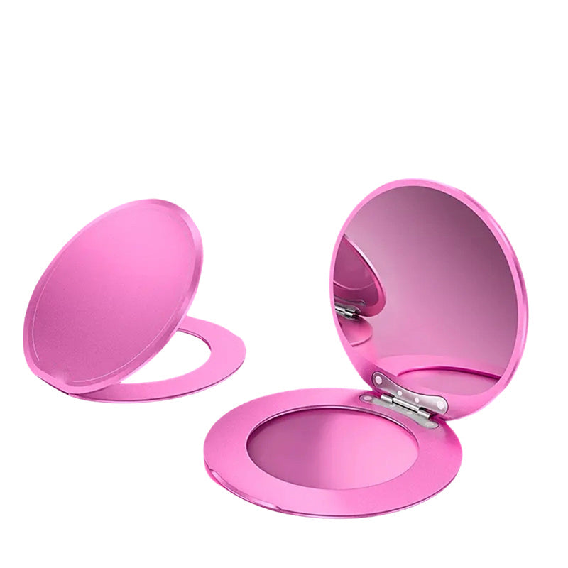📢📢33% OFF !! ⏰Magnetic Mirror Phone Stand