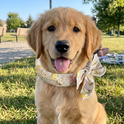 BUY 3 GET 2🎀PipPaw™ Cooling Collar – Summer Relief for Dogs & Cats 🌞❄️  Vet-Safe • Reusable • No Freezer Needed • Made for British Heatwaves!