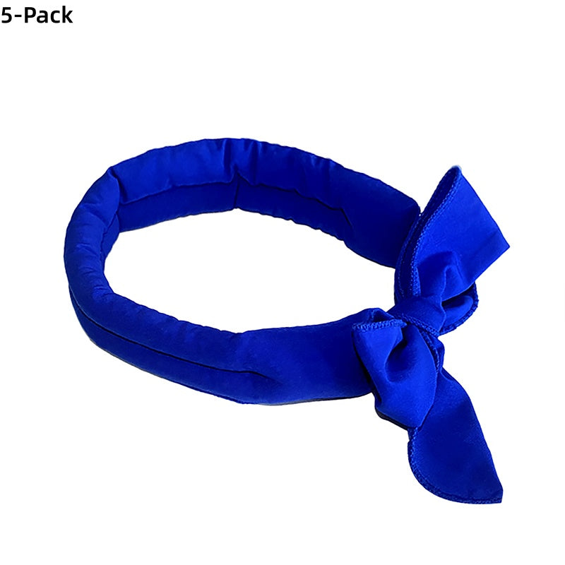 BUY 3 GET 2🎀PipPaw™ Cooling Collar – Summer Relief for Dogs & Cats 🌞❄️  Vet-Safe • Reusable • No Freezer Needed • Made for British Heatwaves!